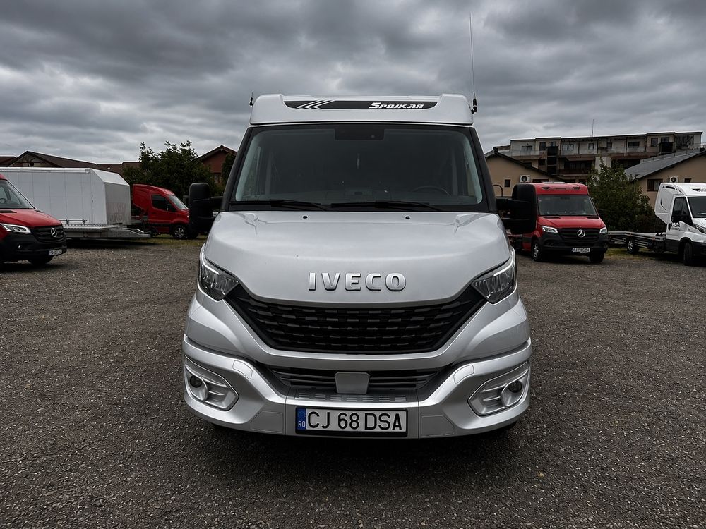 Iveco Daily 2021