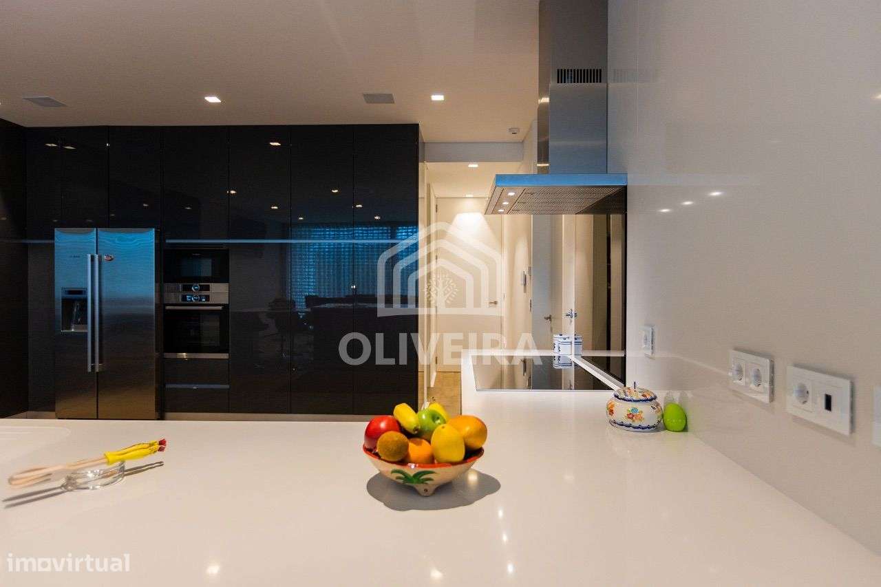 Moradia Térrea de Luxo em Barcelos-14