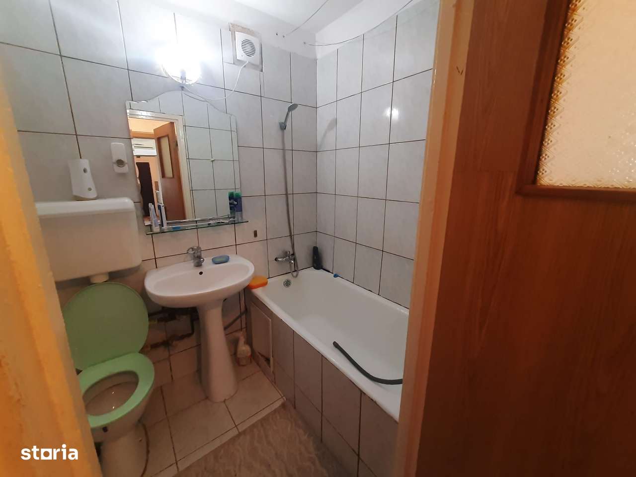 Drumul Taberei Valea Ialomitei-12