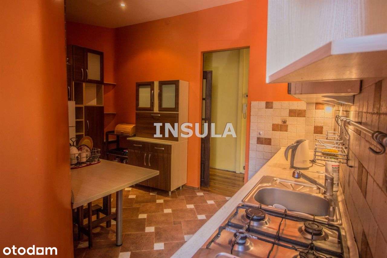 Barlickiego -Śródmieście - ładna kamienica-13