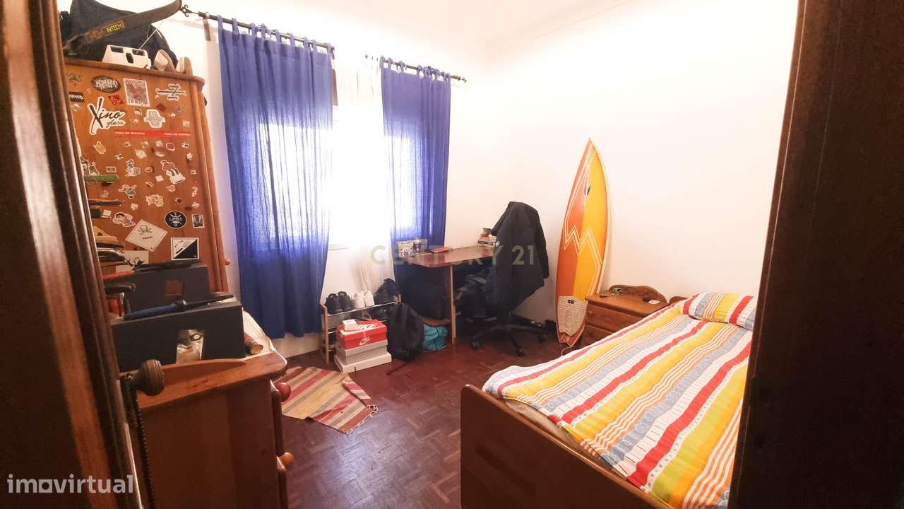 Moradia Independente na Aroeira | Espaço, Privacidade e Qualidade de V-23