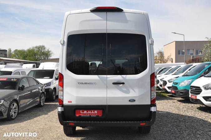 Ford Transit L2H3 9 Locuri Automat - 5