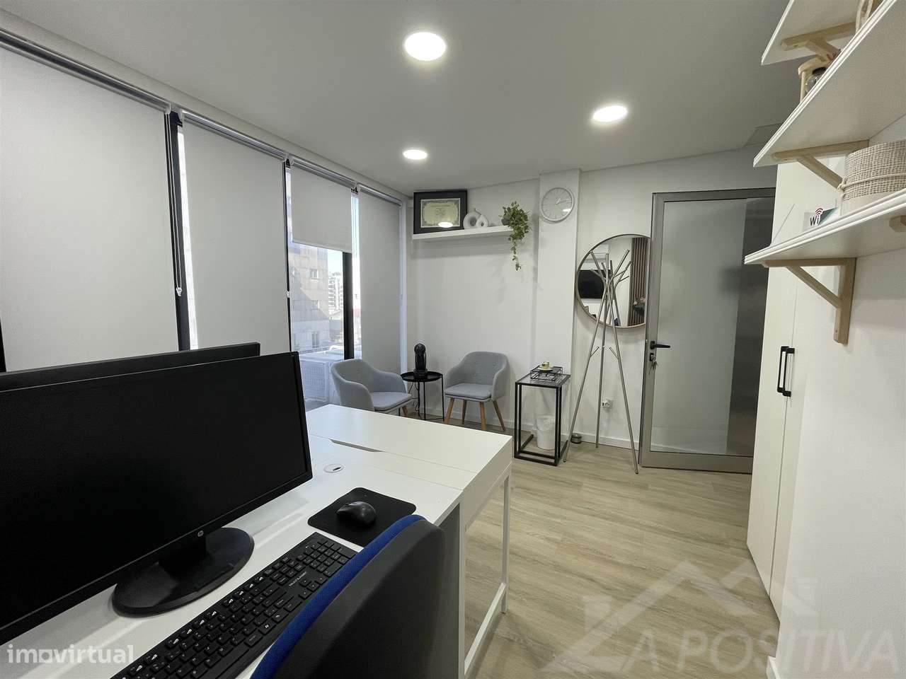 Loja  Venda em São João da Madeira,São João da Madeira-10