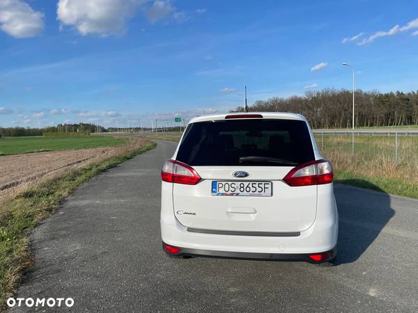 Ford C-MAX Gr 1.5 TDCi Titanium - 15