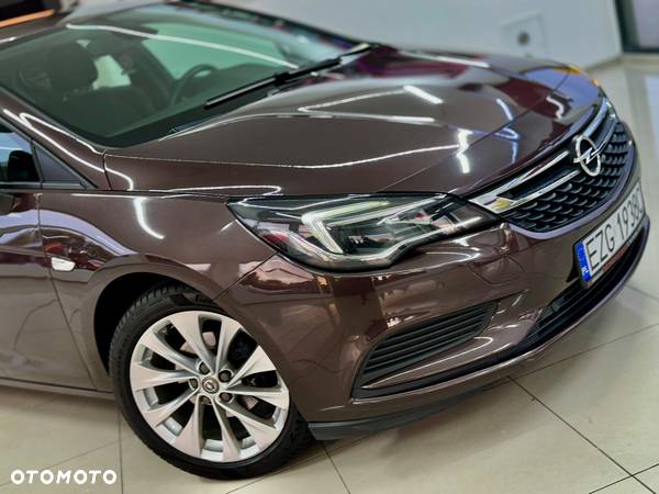 Opel Astra 1.6 D (CDTI) Edition - 15