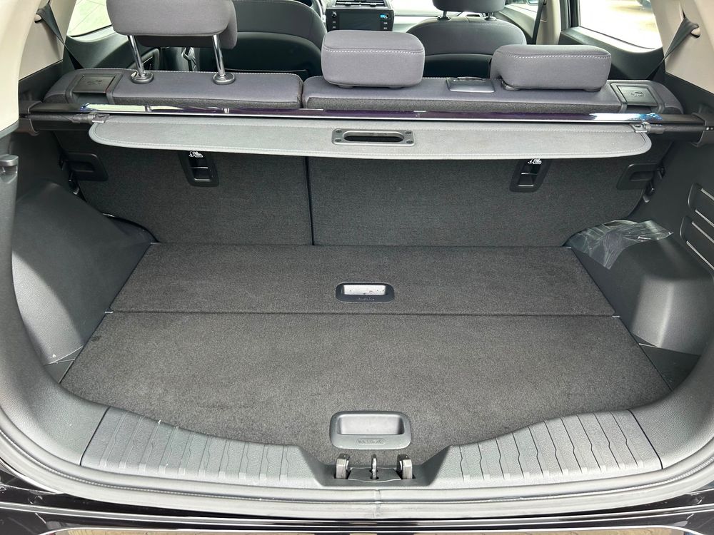 KG Mobility Tivoli - foto 13