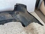 ZDERZAK TYL TYLNY NISSAN QASHQAI +2 1 I 07-13 +2 - 4