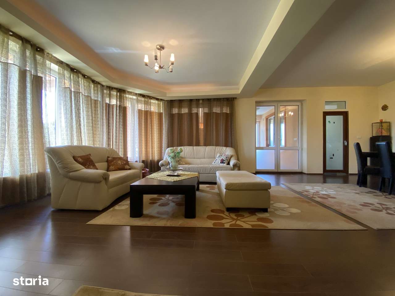 Vila individuala Stefanestii de Jos - Imagine principală: 4/20