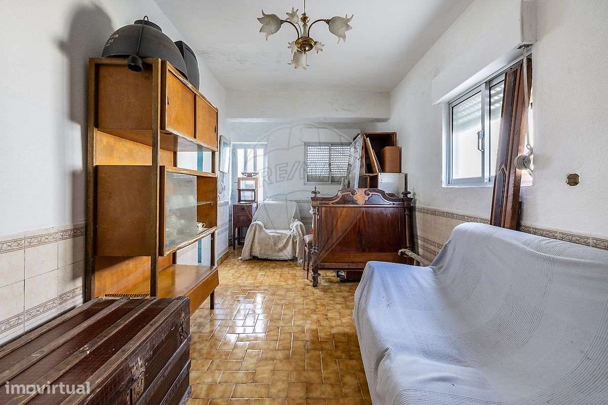 Moradia T1 para venda - Grande imagem: 5/21