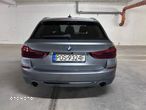 BMW Seria 5 530d xDrive Sport - 6