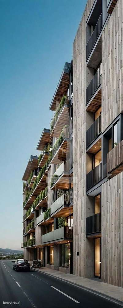 Apartamento T2 Duplex Localizado no Zenith Residences – O Novo Referen - Grande imagem: 5/5