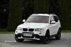 BMW X3 - 8