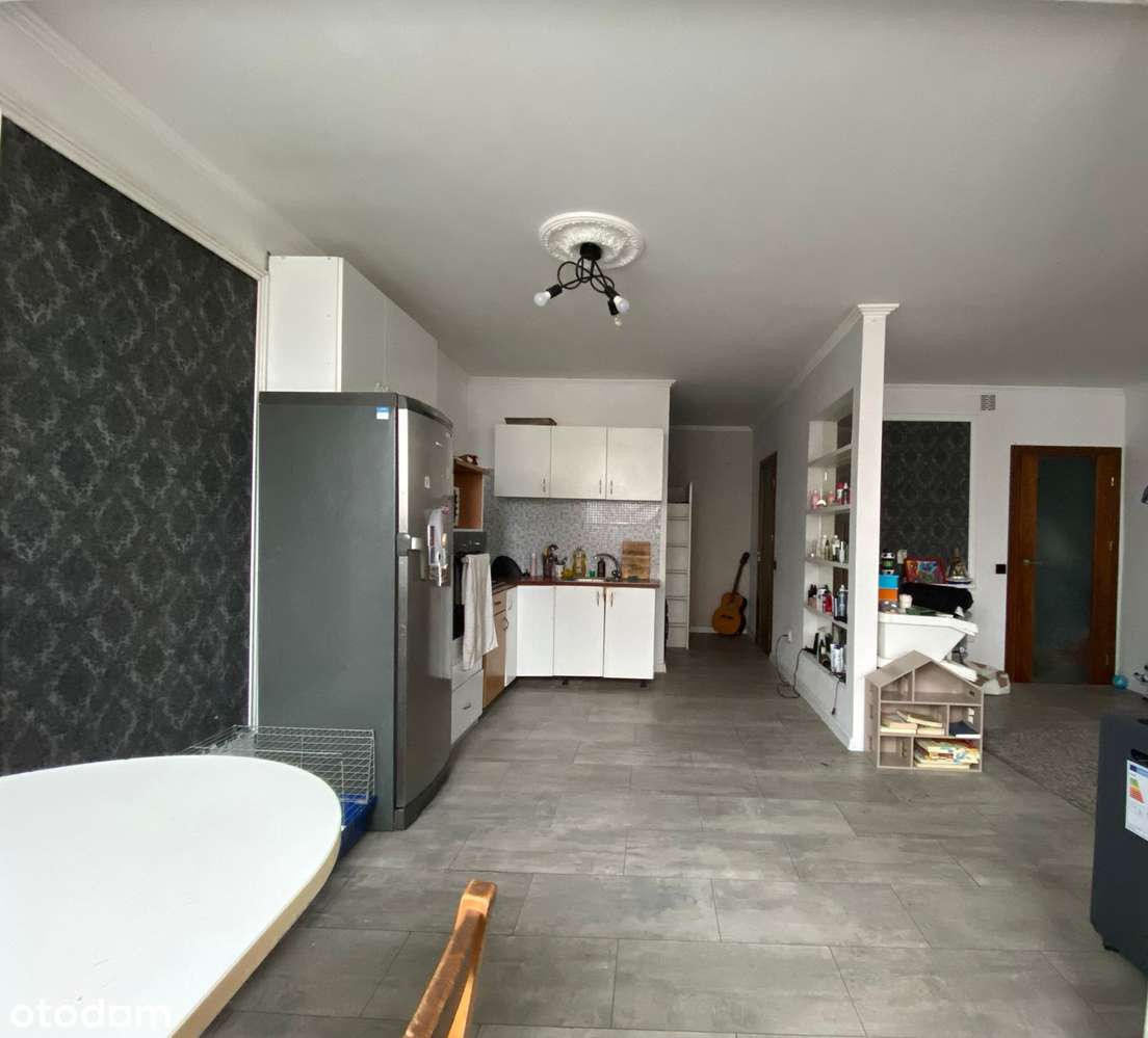 Na sprzedaż zabudowana nieruchomość w centrum Pabianic!-5