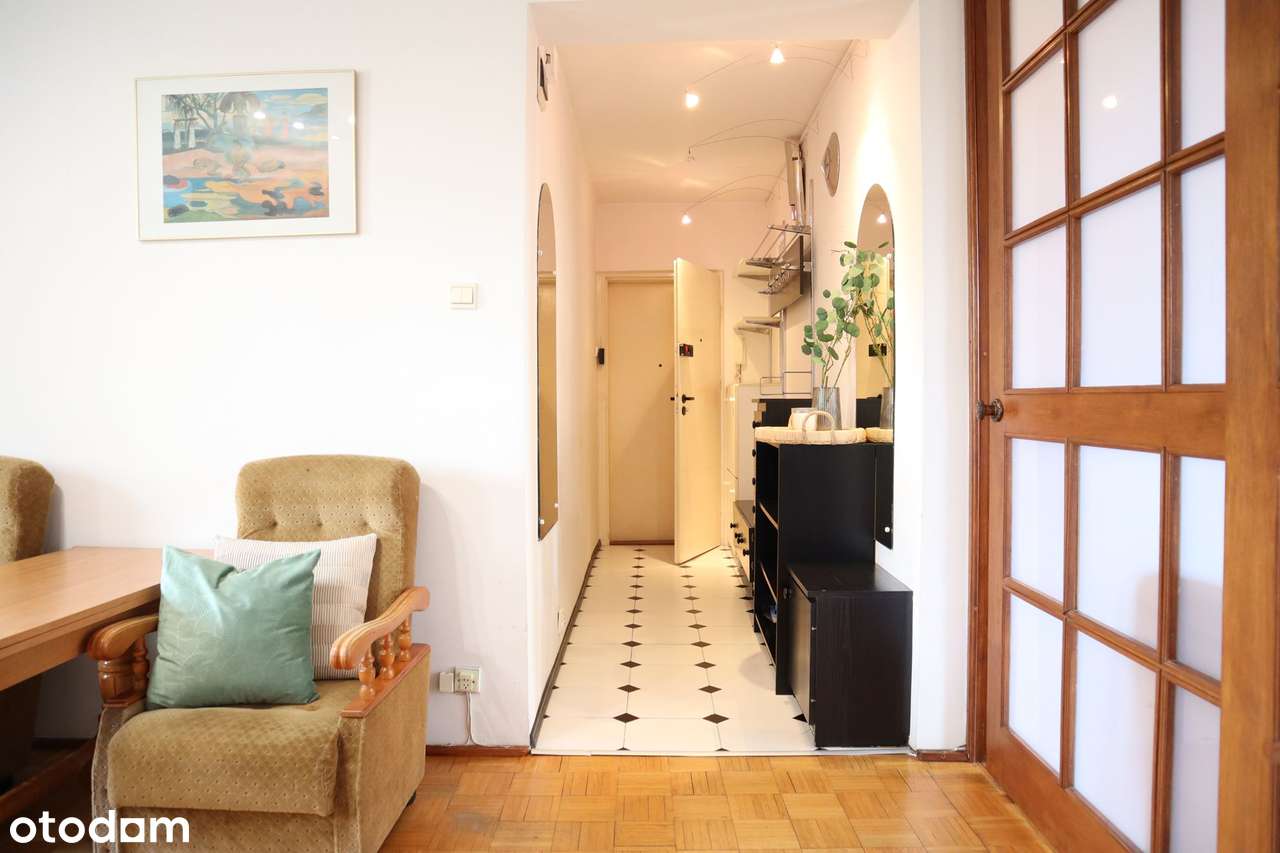 Przestronne 64m2| Białostoczek, blok cegła, garaż murowany| 0%prowizji-5