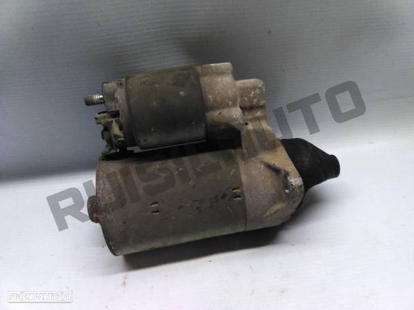 Motor De Arranque  Opel Corsa B 1.2 I - 1