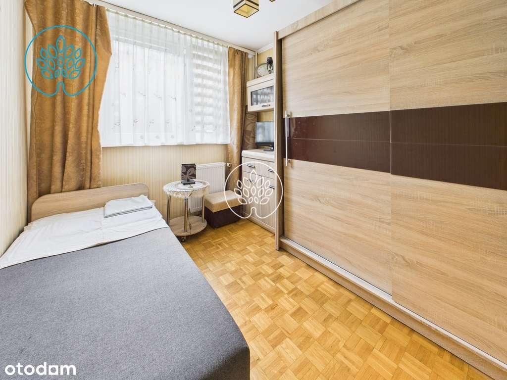 Rezerwacja, mieszkanie w Fordonie, parter, okazja - Pełny obrazek: 3/6