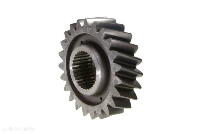 Pinion Diferential Scania 264834. - 1