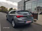 Opel Astra 1.6 CDTI DPF ecoFLEX Start/Stop Exklusiv - 16