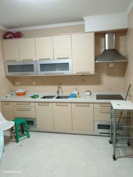 Aluga se casa.... - Grande imagem: 4/6