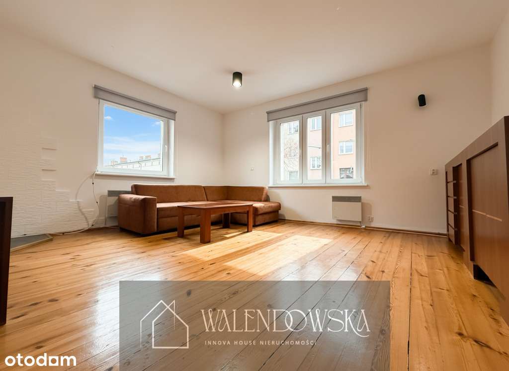 Mieszkanie na sprzedaż Słupsk Ip. 2 pokoje-1