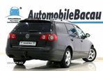 Volkswagen Passat 2.0 TDI DPF Trendline - 6