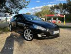 Peugeot 508 2.0 HDi Active - 22