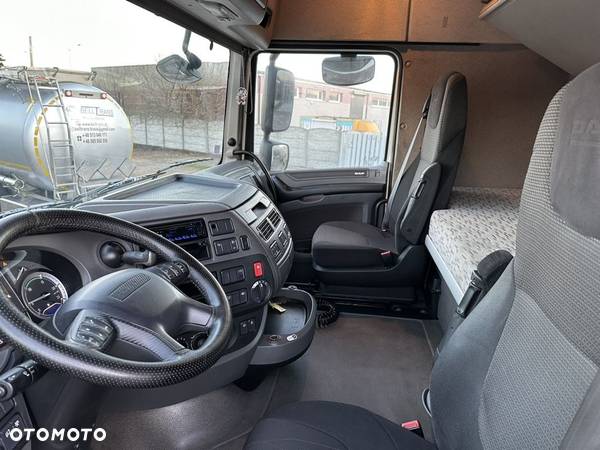 DAF 106.XF.460 euro 6 - 7