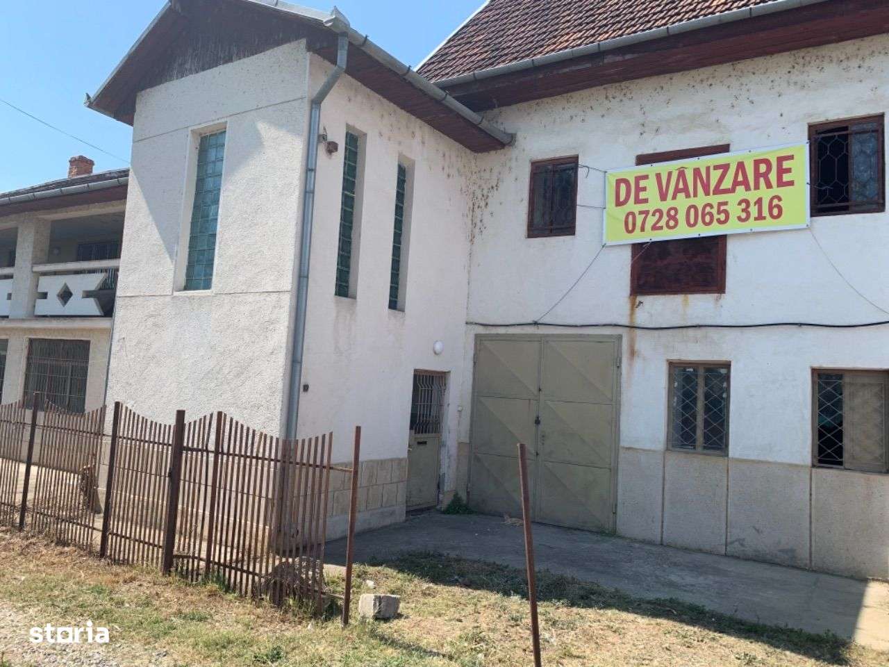 Cladire de birouri la 12km de Deva - Imagine principală: 4/4