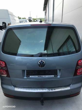 Cutie de viteze 1.9 BLS, VW Touran, VW Golf 5, Seat altea - garantie - 4