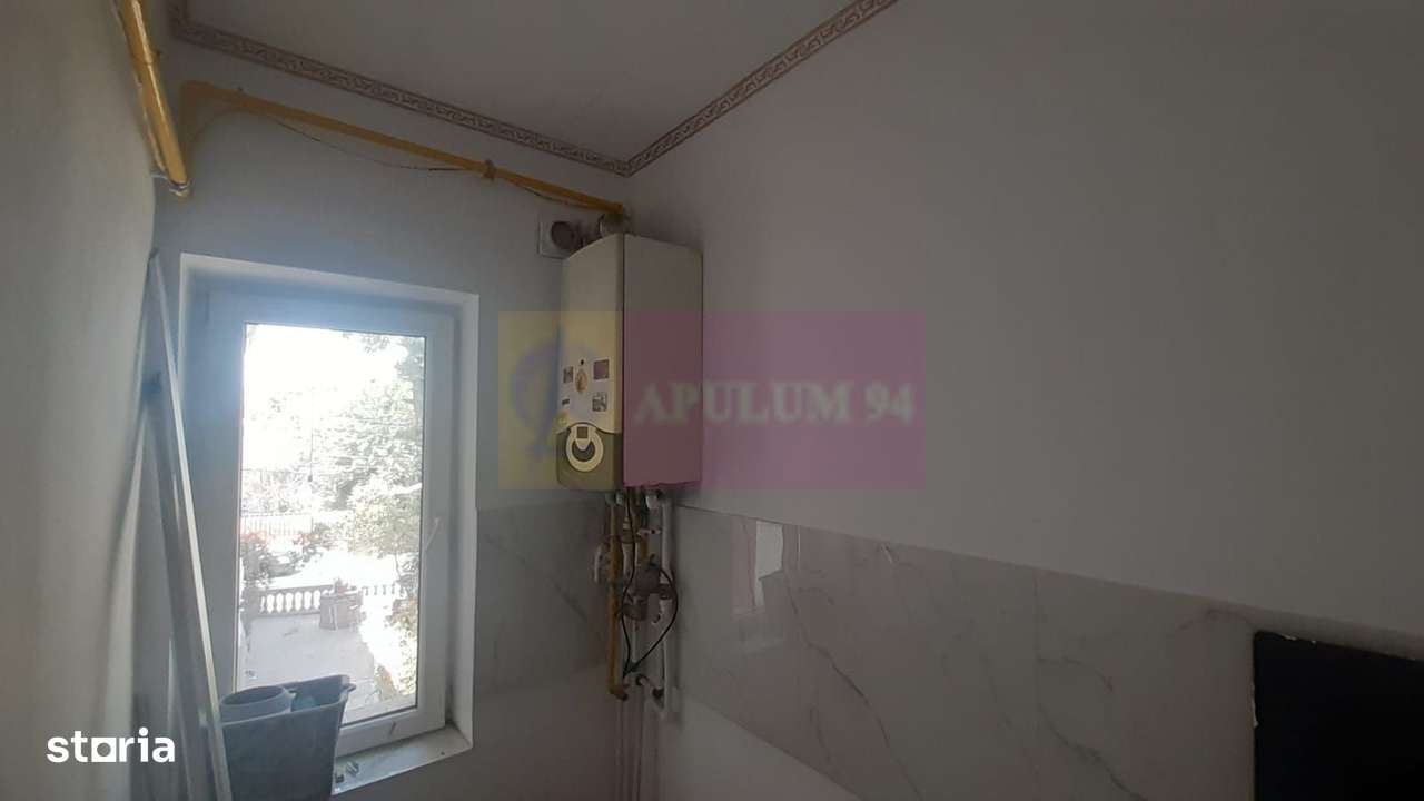 Apartament Bun la 5 minute de Palatul Parlamentului - Imagine principală: 5/19