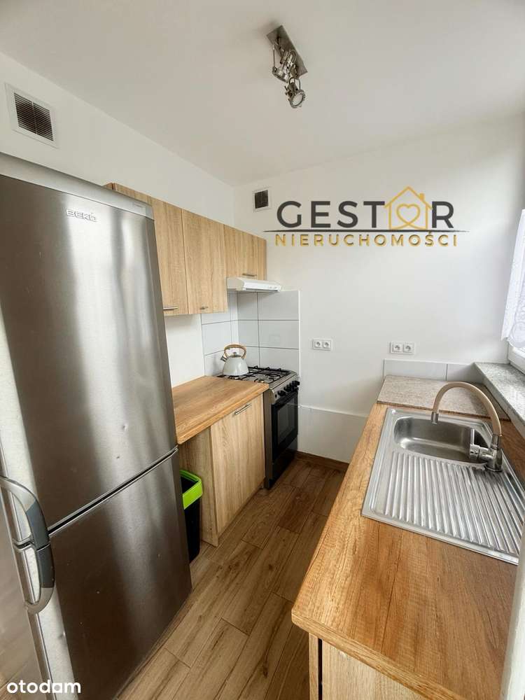 PRZYTULNA KAWALERKA NA SPRZEDAŻ_OS.JASNE, DZIERŻONIÓW-6