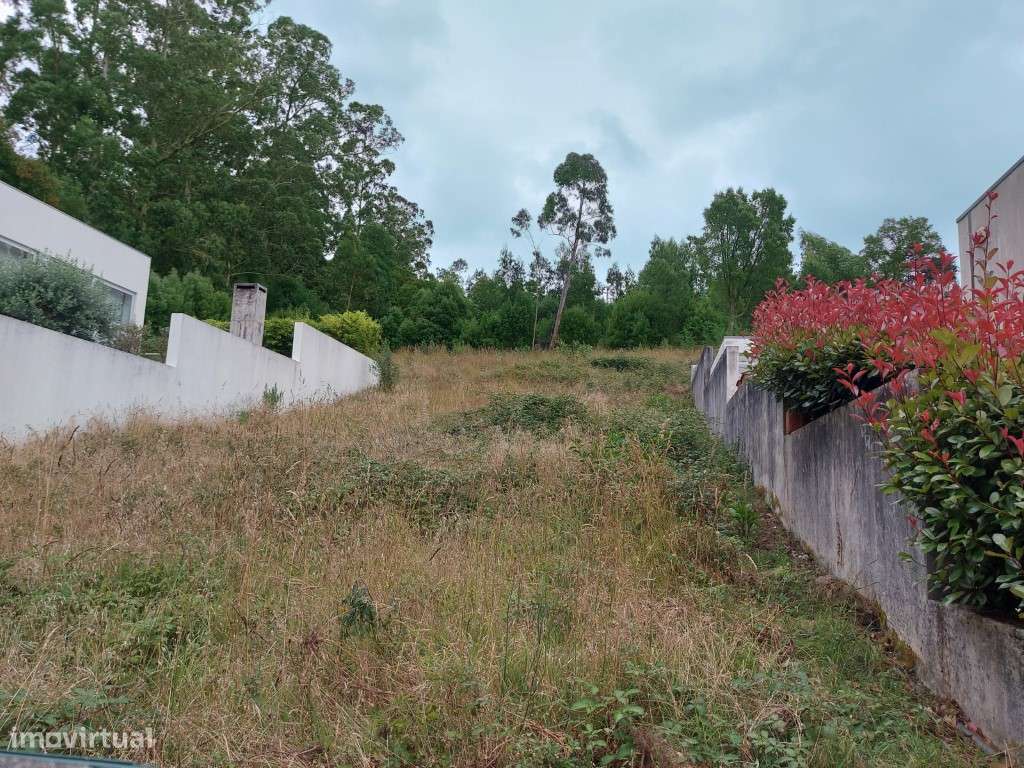 Terreno urbano para construção de moradia individual em Landim - Fa... - Grande imagem: 4/11