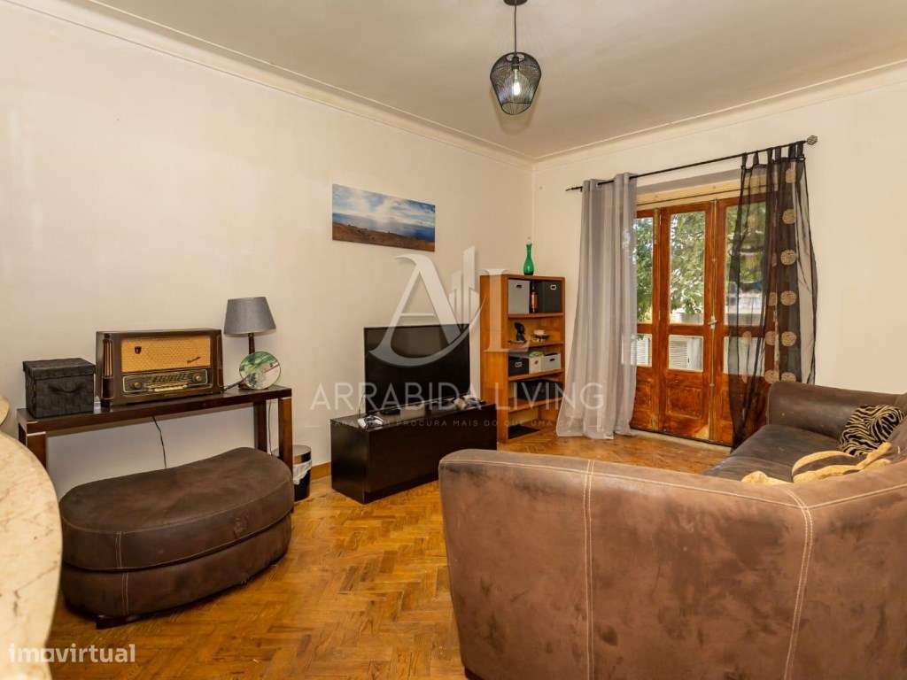 Moradia Isolada - Bi Familiar - Amoreiras - Setúbal-29