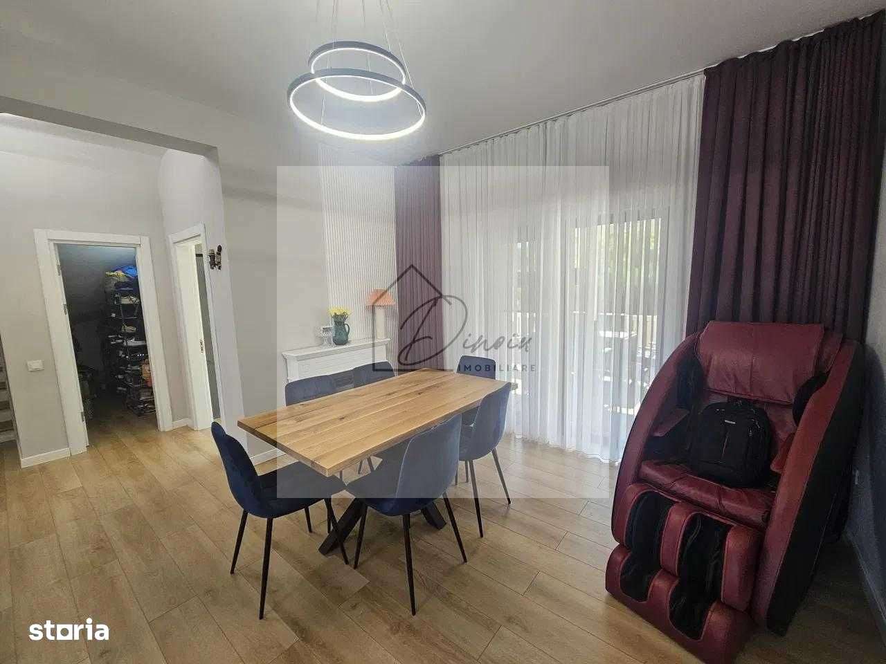 Vila Tunari Otopeni 50m pana la padure | teren 400mp | OCAZIE I COM 0% - Imagine principală: 5/17