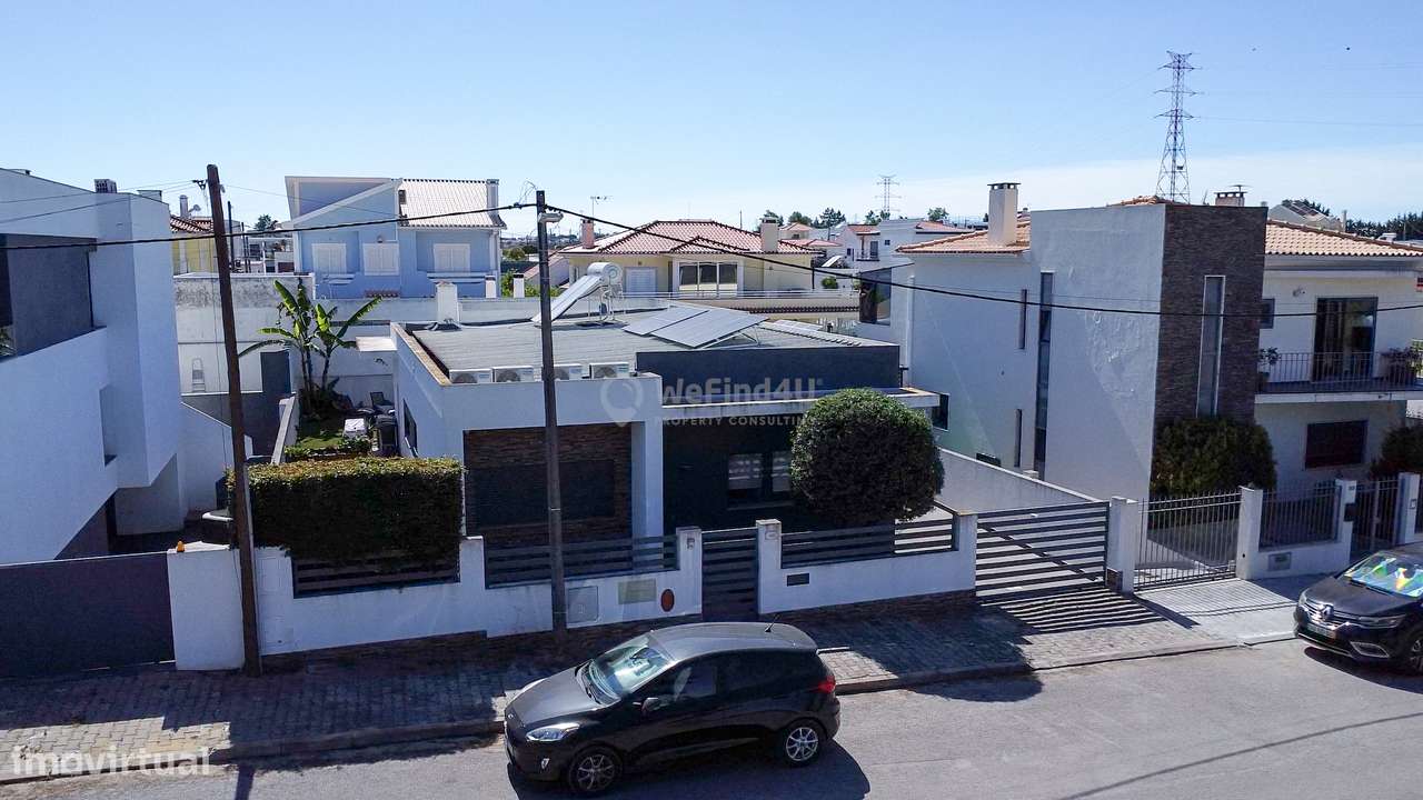 Moradia Térrea T3 em Valadares-30