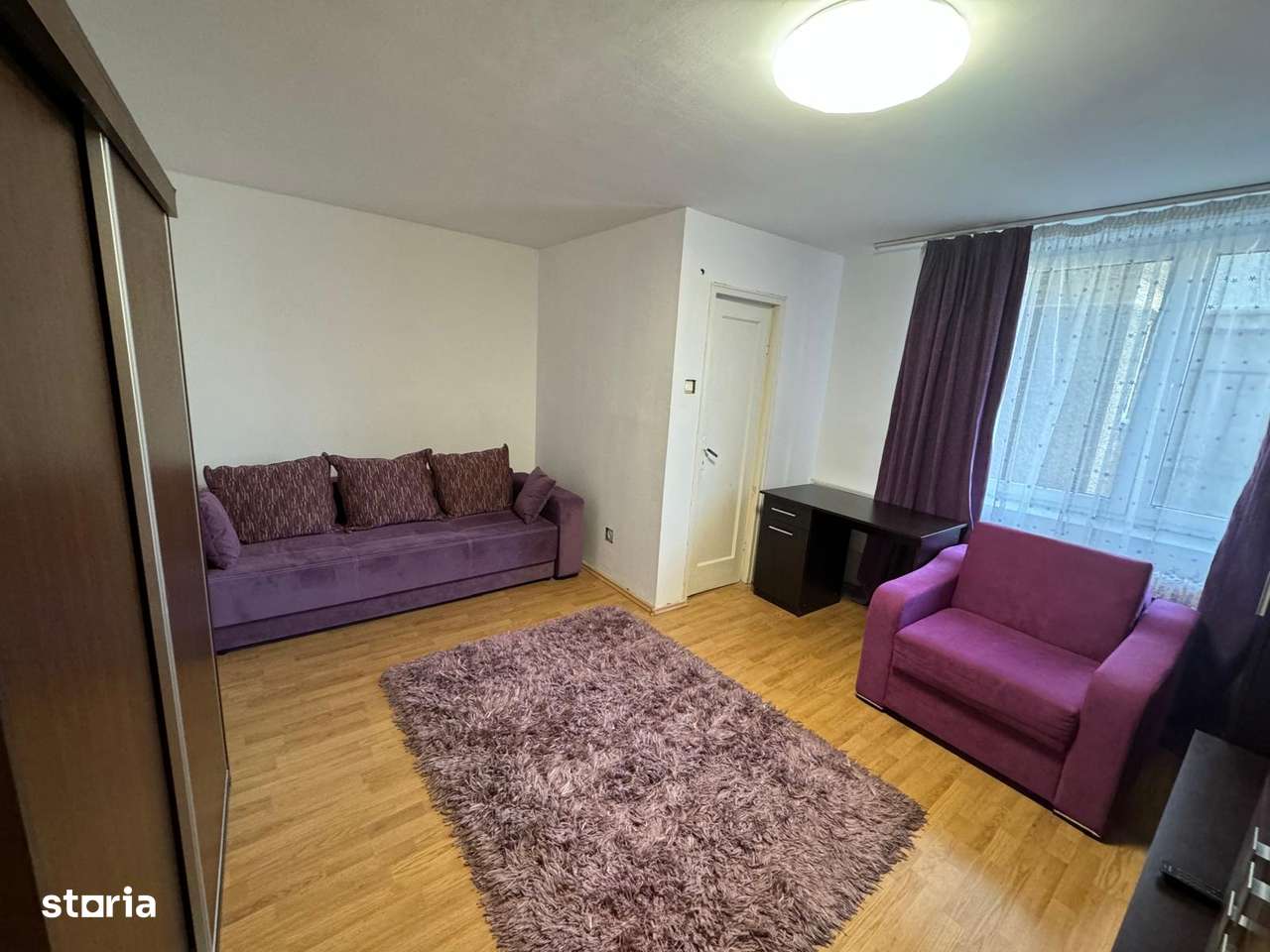 garsoniera gara de nord-5
