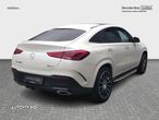 Mercedes-Benz GLE 400 d 4MATIC - 5