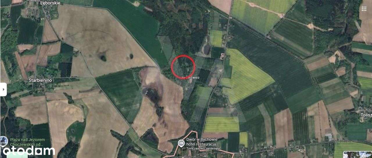 Ukryta Dolina, Elitarna Enklawa 12 Ha Blisko Morza-5