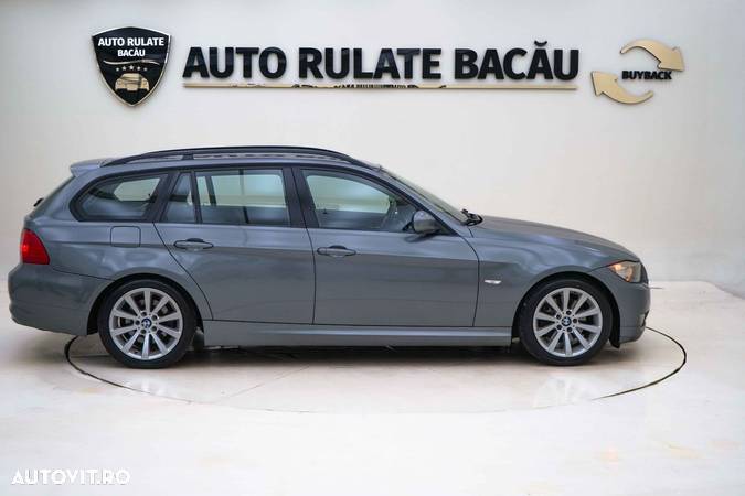 BMW Seria 3 320d DPF Touring Aut. - 5