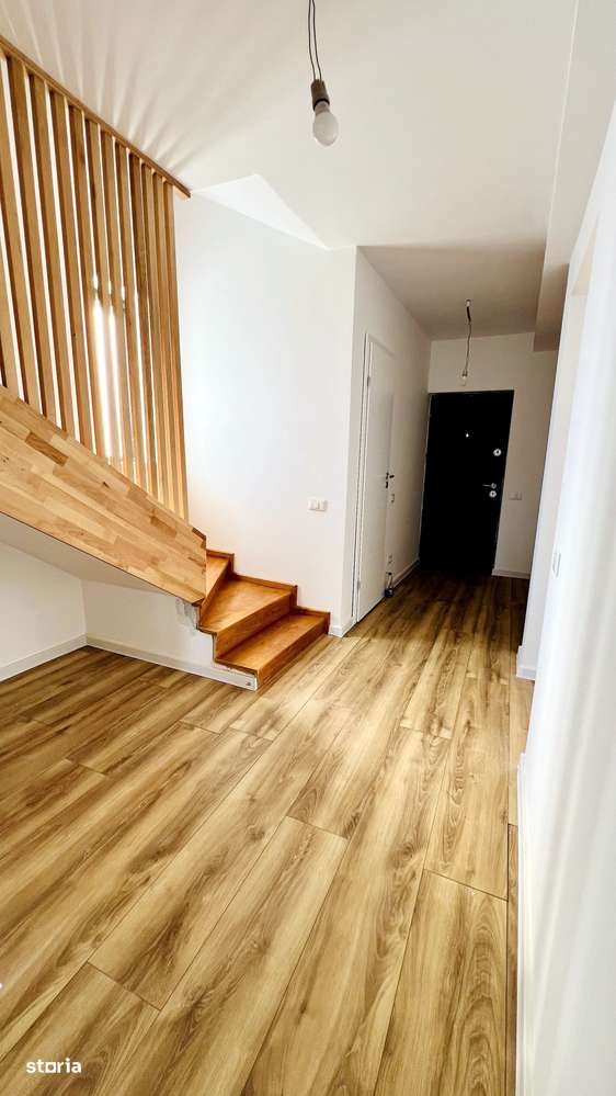 Vilă duplex 180 mp utili + terasă 50 mp | teren 300 mp | Bragadiru |-14