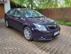 Toyota Avensis 2.2 D-4D Sol Plus - 10