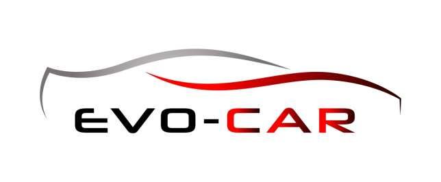 EVO CAR logo