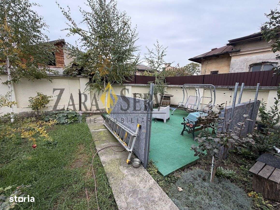 Casă tip duplex de vânzare – zonă semicentrală, Ploiești-3