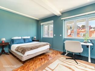 Apartamento T2 para arrendamento em Alfama - Grande imagem: 2/25
