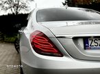 Mercedes-Benz Klasa S 300 (BlueTEC HYBRID) h L - 18