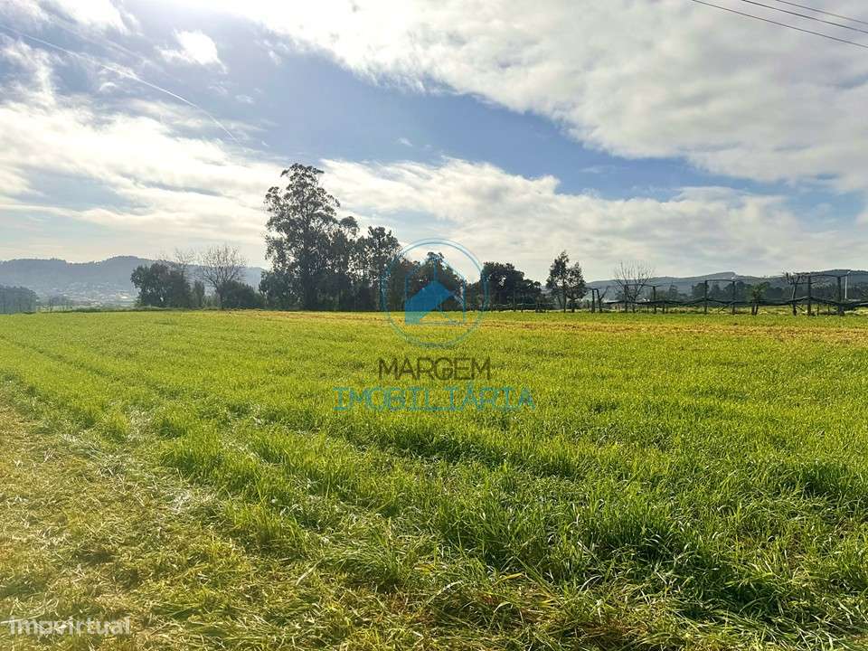 Terreno construção e cultivo – 6000m2 c/moradia devoluta-27