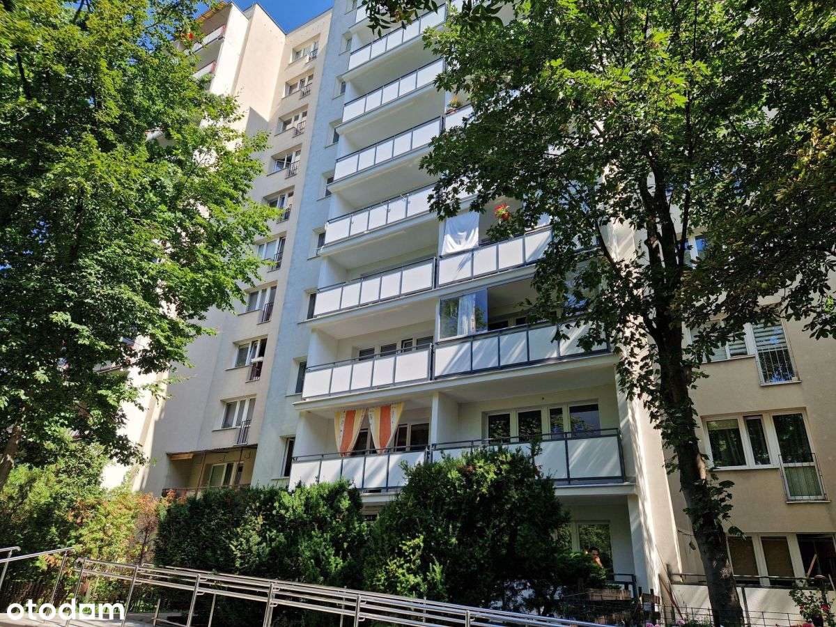 3 pokojowe mieszkanie Ursynów-Centrum-10