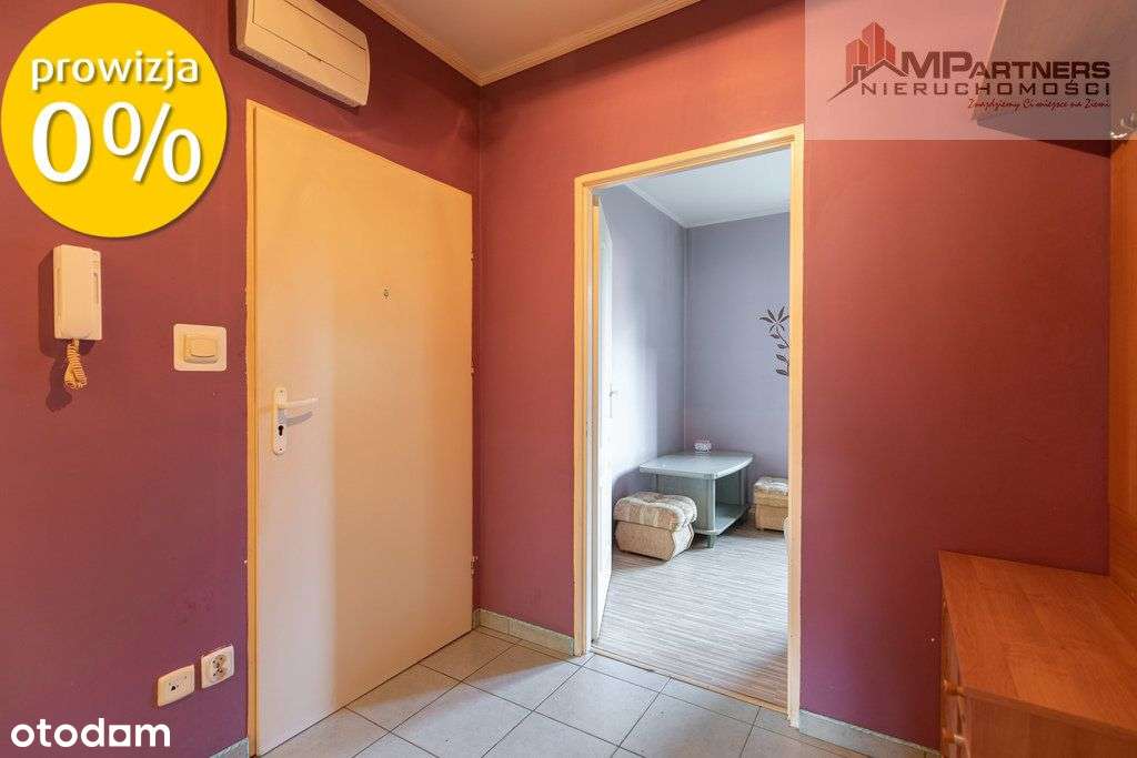 Tbs - 44m2, 2 pokoje, Parter-14