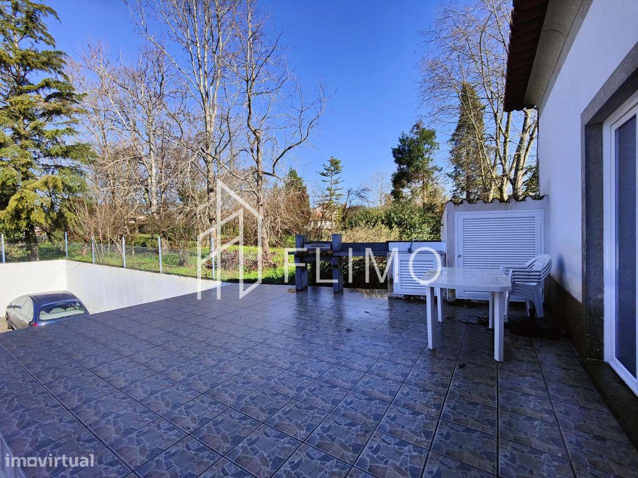 Moradia isolada, 434m², Sanfins - Santa Maria da Feira-27