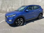 Hyundai Tucson 1.6 T-GDi Premium 4WD DCT | Panorama | Salon PL | FV23% | - 7